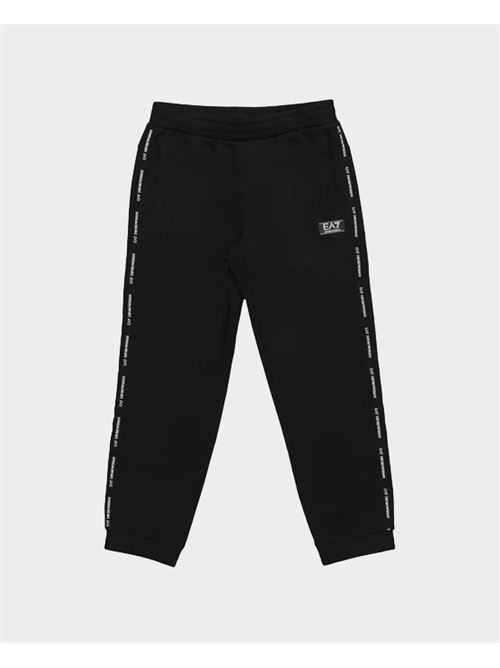  EMPORIO ARMANI EA7 | 6DBP58-BJEXZ1200